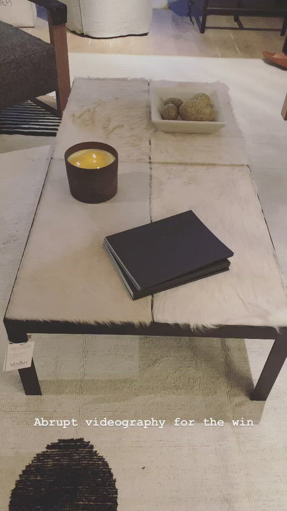 Made to order in Verellen's North Carolina atelier, the Bruges Coffee Table is the epitome of simple and sophisticated living. A timeless piece to add to your living room or other lounge area.   24" Round: 24"d x 15"h 30" Round: 30"d x 115"h 36" Round: 36"d x 15" h