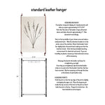 Get fun and quirky with this Watermelon Suckers Art! These prints come in various sizes, they can be a statement piece or a small accent to add a natural detail to a cozy nook.  Raw edge handmade paper from Nepal. Fine art prints  Pencil signature
