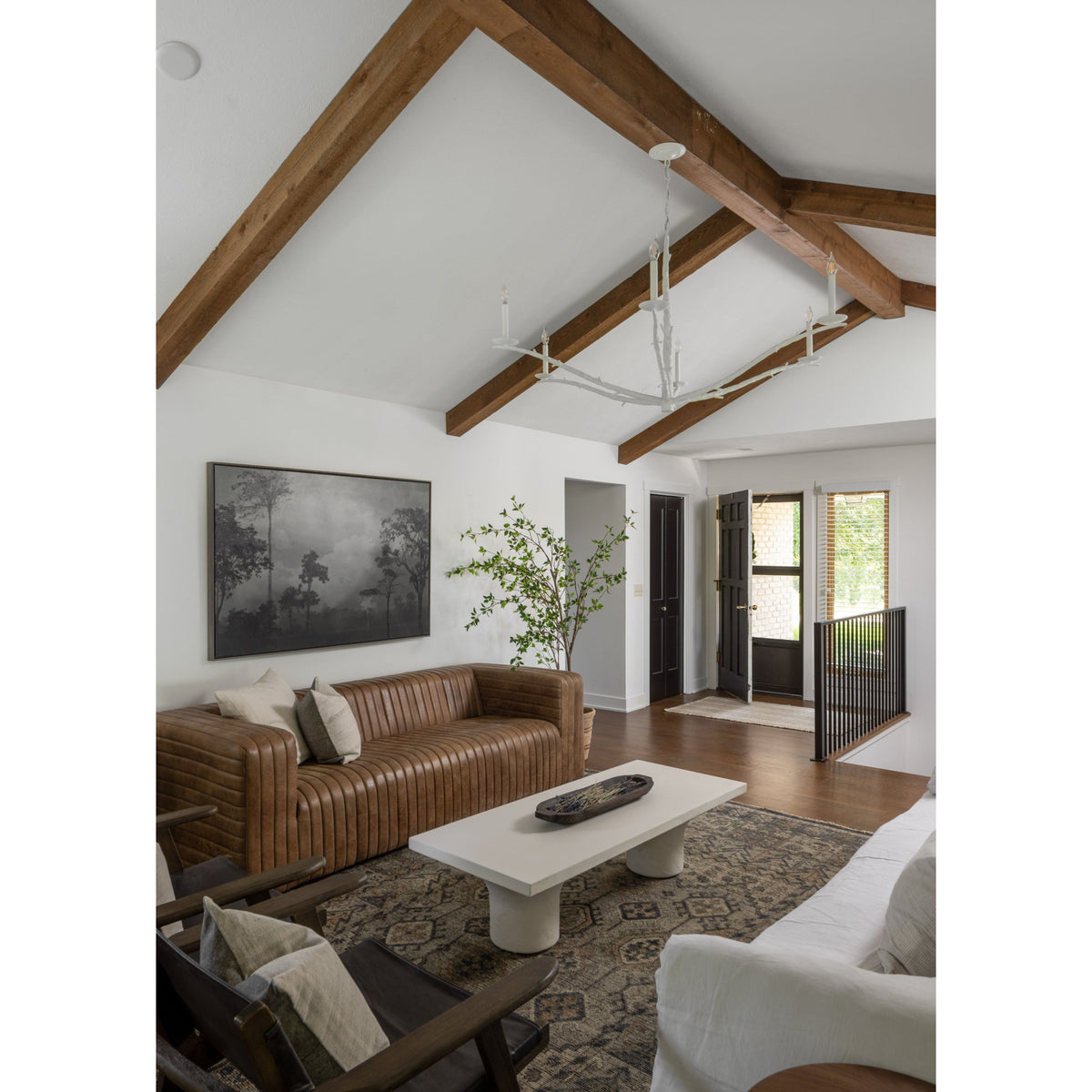 Teddy Rug  (Lifestyle View)