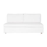 Featuring Louis 3 Piece Sectional - Essentials by Cisco Brothers at Amethyst Home. A modern, tailored sofa made with the right stuff -- Louis 3 Piece Sectional - Essentials is a classic, updated silhouette that is stunning in Cisco Brothers' curated fabric selection.  It’s two-over-two cushions provide the perfect seating to catch up with old friends or e. Amethyst Home provides interior design, new home construction design consulting, vintage area rugs, and lighting in the Kansas City metro area.
