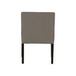 Featuring Bertoli Dining Armchair by Cisco Brothers at Amethyst Home. We find comfort in the tradition look of this Bertoli Dining Armchair by Cisco Home. We'd love to see this featured in your living room or dining room!
Overall: 24"W x 36"H x 24"DSitting Space: 18"W x 18"DSeat Height: 19"hArm Height: 26"HWeight: 27lbs.  Amethyst Home provides interior design, new home construction design consulting, vintage area rugs, and lighting in the Miami metro area.