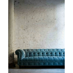 Featuring JD Brook 98" Sofa by Cisco Brothers at Amethyst Home. This Brook Sofa - John Derian by Cisco Home is traditional and inviting. A large, comfortable sofa to gather the whole family around for years to come. 
Overall: 98"w x 38"d x 27"hSitting Space: 74"w x 26"dSeat Height: 17"hArm Height: 27"hWeight: 152lbsLeg: 7.75"h.  Amethyst Home provides interior design, new home construction design consulting, vintage area rugs, and lighting in the Nashville metro area.