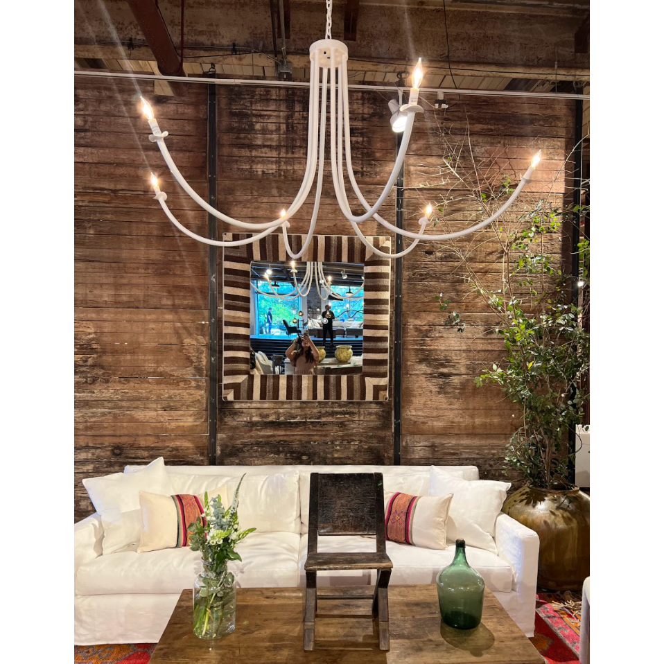 Cisco Brothers Ramo Chandelier | shipping 7/4/2025