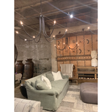 Cisco Brothers Ramo Chandelier | shipping 11/3/2025