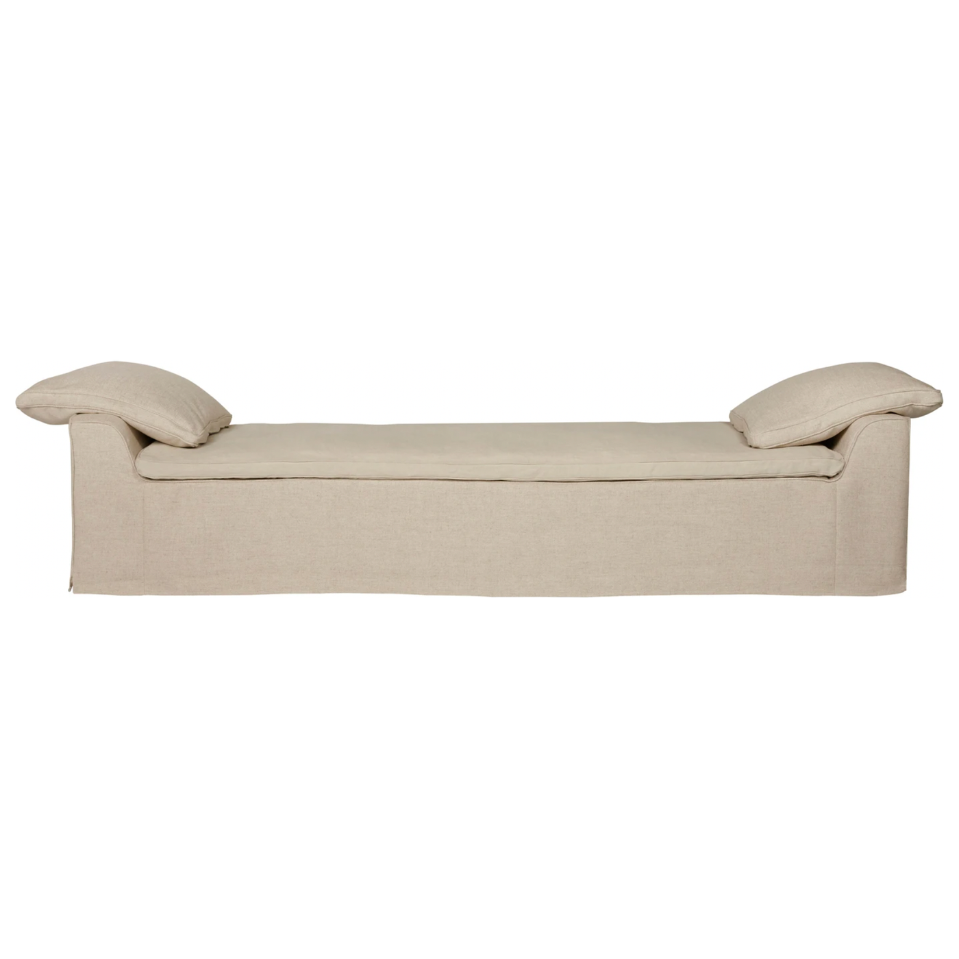 Silvano 108" Daybed