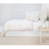 Connor Duvet Collection - Amber