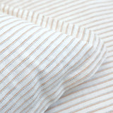 Connor Duvet Collection - Amber