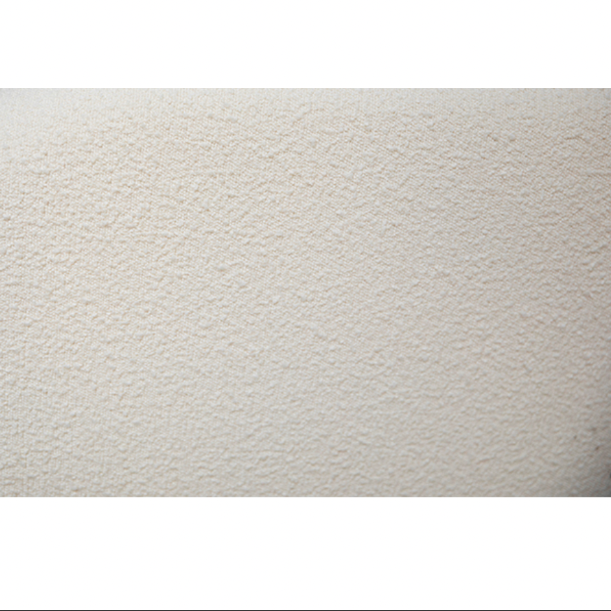 Featuring Marlene Bed by Dovetail at Amethyst Home. We love the rounded edges of this Marlene Bed. The off white boucle brings a textured, warm look to any bedroom. 



Linen with Pine Wood Frame

Off White Boucle Upholstery with Black Wood Legs 


Queen Size: 71"l x 89"d x 43"h King: 87"l x 89"d x 43"h.  Amethyst Home provides interior design, new home construction design consulting, vintage area rugs, and lighting in the Boston metro area.