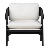 Featuring Adelaide Occasional Chair by Dovetail at Amethyst Home. This plush chair offers a stunning silhouette that effortlessly complements any space.
27"w x 27"h                                                                                                                 
Seat Depth : 25"                                                                     . Amethyst Home provides interior design, new home construction design consulting, vintage area rugs, and lighting in the Tampa metro area.