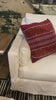 This Louis sofa is a shop favorite -- simply beautiful and so comfortable for the modern family!  The Louis Sofa blends modern and coastal aesthetics with clean lines, a straight skirt, and a subtle 2" slit. It’s two-over-two cushions provide the perfect seating to catch up with old friends or entertain new ones.
