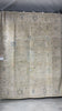 Hand knotted of 100% wool by skilled artisans, the Loloi Vincent Dune / Stone Area Rug, or VC-03, offers the look of a well-worn antique rug in a modern day color palette. Each exquisite piece undergoes a weeks-long antique washing process which fades the pattern and color beautifully. 