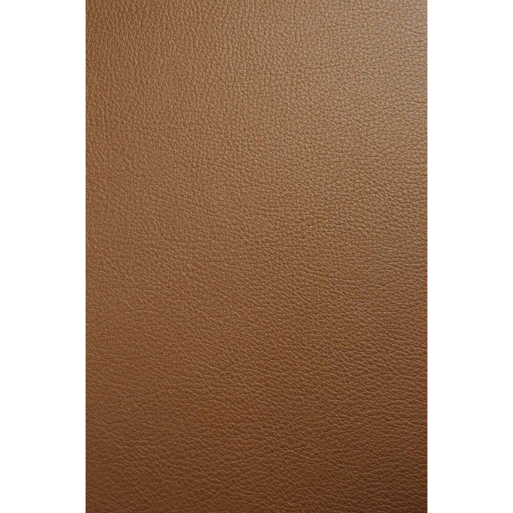 Oak Bok Dining Chair - Cognac Leather | ready to ship!
