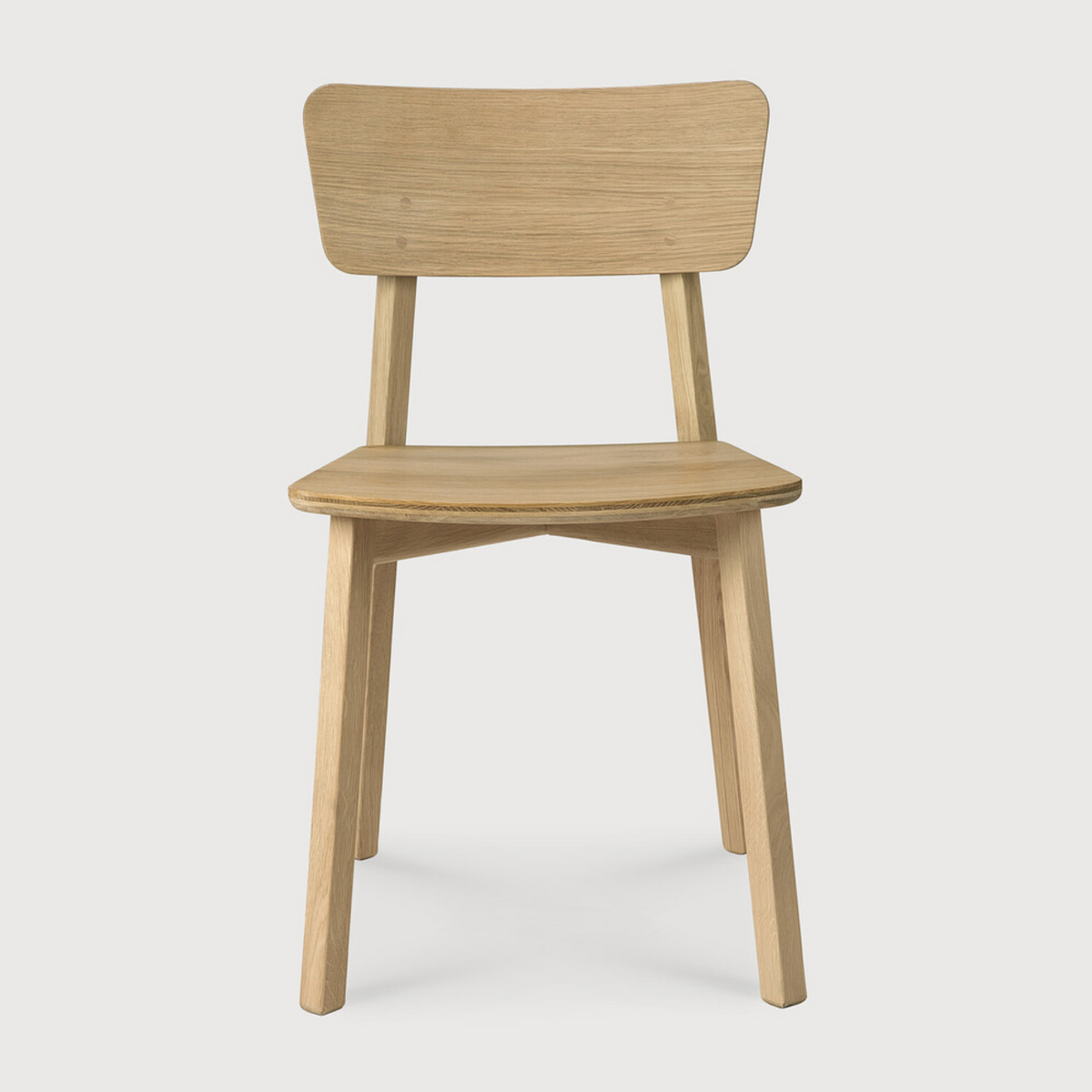 Oak Casale Dining Chair