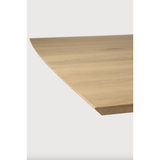Oak Mikado Dining Table - Rectangle