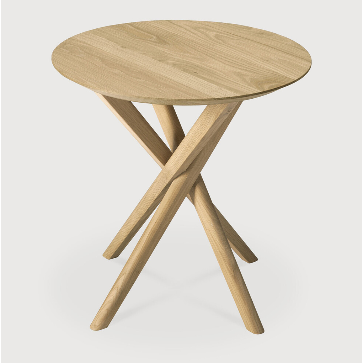 Oak Mikado Side Table | ready to ship!