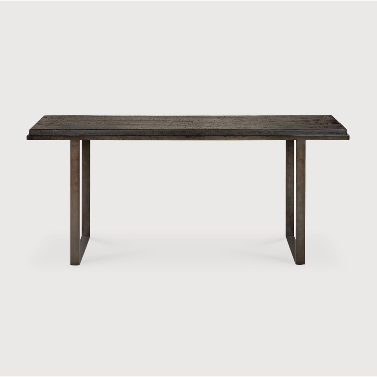 Stability Console Table - Umber | ready to ship!