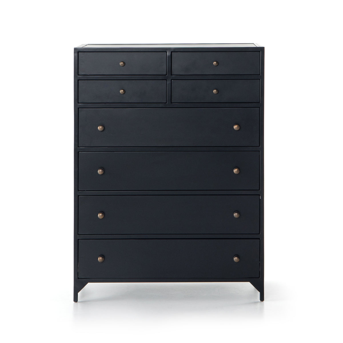 Belmont 8 Drawer Tall Dresser | ready to ship!