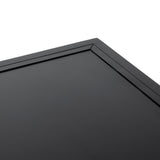 The brass knobs on this Belmont Black 8 Drawer Metal Dress give it a classy, antique look while also being the perfect vessel to store your clothes  Size: 70"w x 18.5"d x 38.5"h Colors: Black Materials: Iron