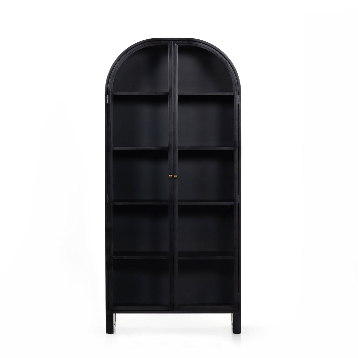 Breya Cabinet - Black | ready to ship!