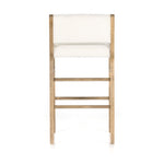 Featuring Charon Counter Stool by Four Hands at Amethyst Home. We love the mixed materials found in this Charon Bar + Counter Stool. In a light, natural finish, solid parawood forms an angular frame for boucle-upholstered seating in a classic cream.
Counter Stool Overall Dimensions: 19.75"W x 21.50"L x 35.50"HSeat Depth: 17.0"Seat Height: 26.25"
Color.  Amethyst Home provides interior design, new home construction design consulting, vintage area rugs, and lighting in the Salt Lake City metro area.