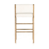 Featuring Charon Counter Stool by Four Hands at Amethyst Home. We love the mixed materials found in this Charon Bar + Counter Stool. In a light, natural finish, solid parawood forms an angular frame for boucle-upholstered seating in a classic cream.
Counter Stool Overall Dimensions: 19.75"W x 21.50"L x 35.50"HSeat Depth: 17.0"Seat Height: 26.25"
Color.  Amethyst Home provides interior design, new home construction design consulting, vintage area rugs, and lighting in the Salt Lake City metro area.