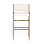 Featuring Charon Counter Stool by Four Hands at Amethyst Home. We love the mixed materials found in this Charon Bar + Counter Stool. In a light, natural finish, solid parawood forms an angular frame for boucle-upholstered seating in a classic cream.
Counter Stool Overall Dimensions: 19.75"W x 21.50"L x 35.50"HSeat Depth: 17.0"Seat Height: 26.25"
Colors: K.  Amethyst Home provides interior design, new home construction design consulting, vintage area rugs, and lighting in the Scottsdale metro area.