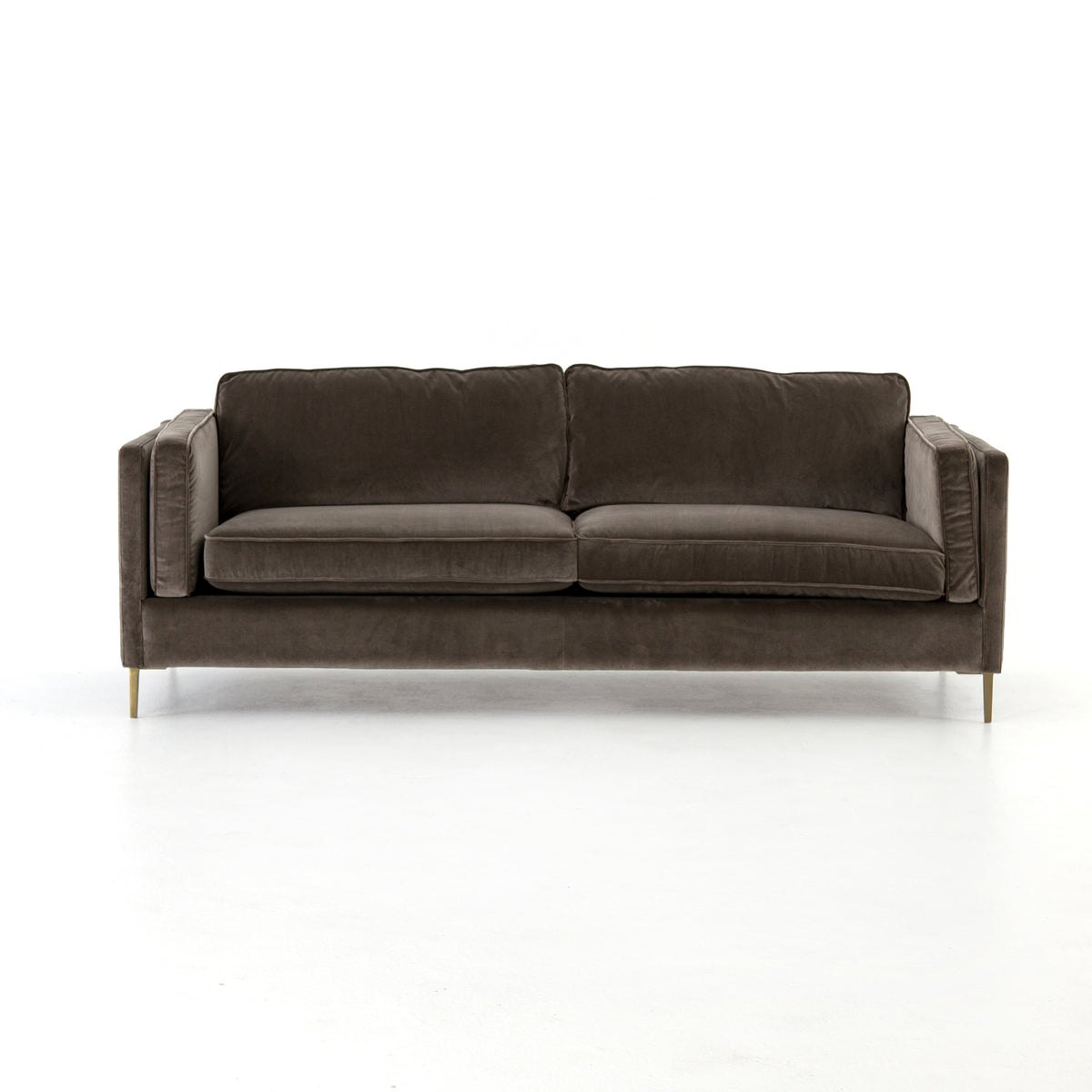 Emery Sofa - Sapphire Birch | ready to ship!