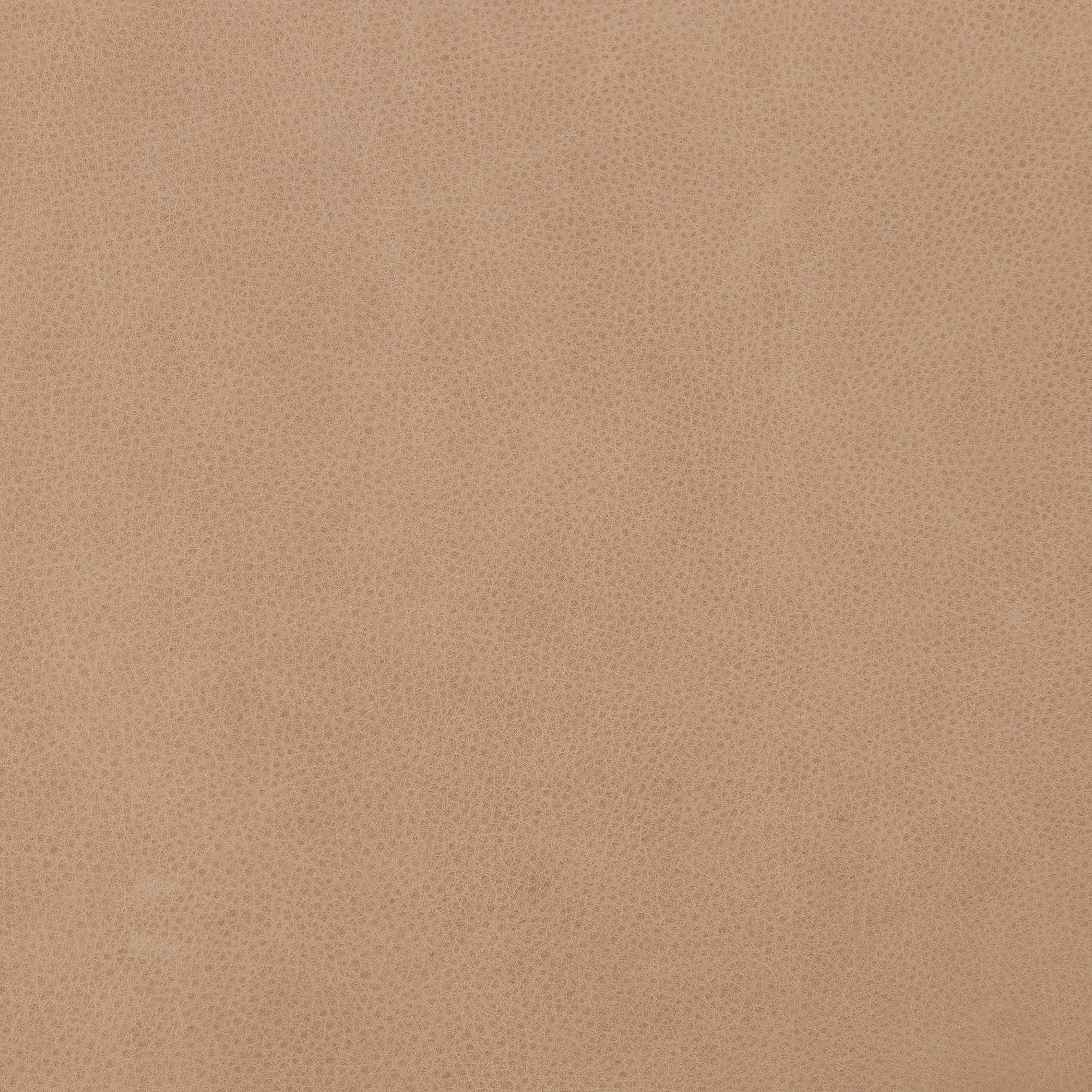 This Fae Chair - Pallermo Nude is well-tailored and stylistically unique. The top grain leather lends a high-fashion feel to a cleverly constructed three-legged design.  Overall Dimensions: 30.25"w x 29.50"d x 29.50"h