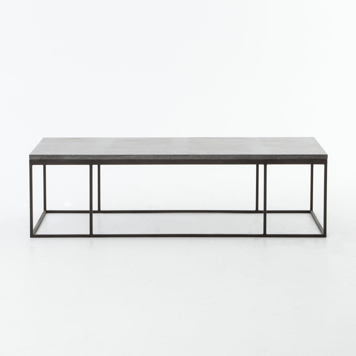 Maverick Bluestone Coffee Table | ready to ship!
