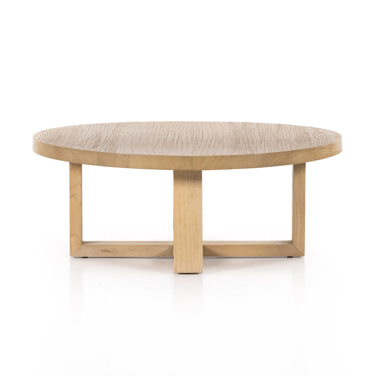 Liad Coffee Table - Natural Nettlewood | ready to ship!
