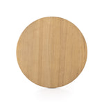 Featuring Liad End Table - Natural Nettlewood by Four Hands at Amethyst Home. Made from solid natural nettlewood, an open cross-style base supports a thick, rounded tabletop finished with a soft hand on this Liad End Table - Natural Nettlewood. We'd love to see this in your living room or bedroom!
Overall Dimensions: 19.75"W x 19.75"L x 19.75"H
Colors: Nat.  Amethyst Home provides interior design, new home construction design consulting, vintage area rugs, and lighting in the Calabasas metro area.