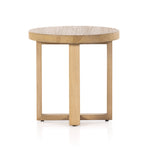 Featuring Liad End Table - Natural Nettlewood by Four Hands at Amethyst Home. Made from solid natural nettlewood, an open cross-style base supports a thick, rounded tabletop finished with a soft hand on this Liad End Table - Natural Nettlewood. We'd love to see this in your living room or bedroom!
Overall Dimensions: 19.75"W x 19.75"L x 19.75"H
Colors: Na.  Amethyst Home provides interior design, new home construction design consulting, vintage area rugs, and lighting in the Scottsdale metro area.