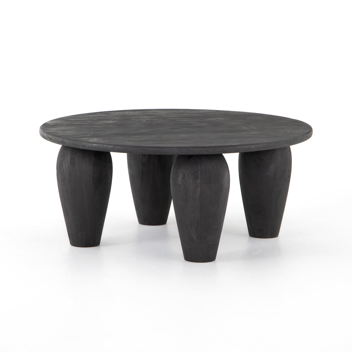 Maricopa Coffee Table - Dark Totem | shipping 09/22/2025