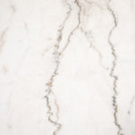 Featuring Powell 55" Dining Table - White Marble by Four Hands at Amethyst Home. We love the mixed materials found in this Powell Dining Table - White Marble. Classic tulip shaping is recast with a rustic black iron base and rounded top of white marble - a perfect addition to any dining room or kitchen! 
Overall Dimensions: 55"W x 55"L x 29.50"H
Colors: .  Amethyst Home provides interior design, new home construction design consulting, vintage area rugs, and lighting in the Kansas City metro area.