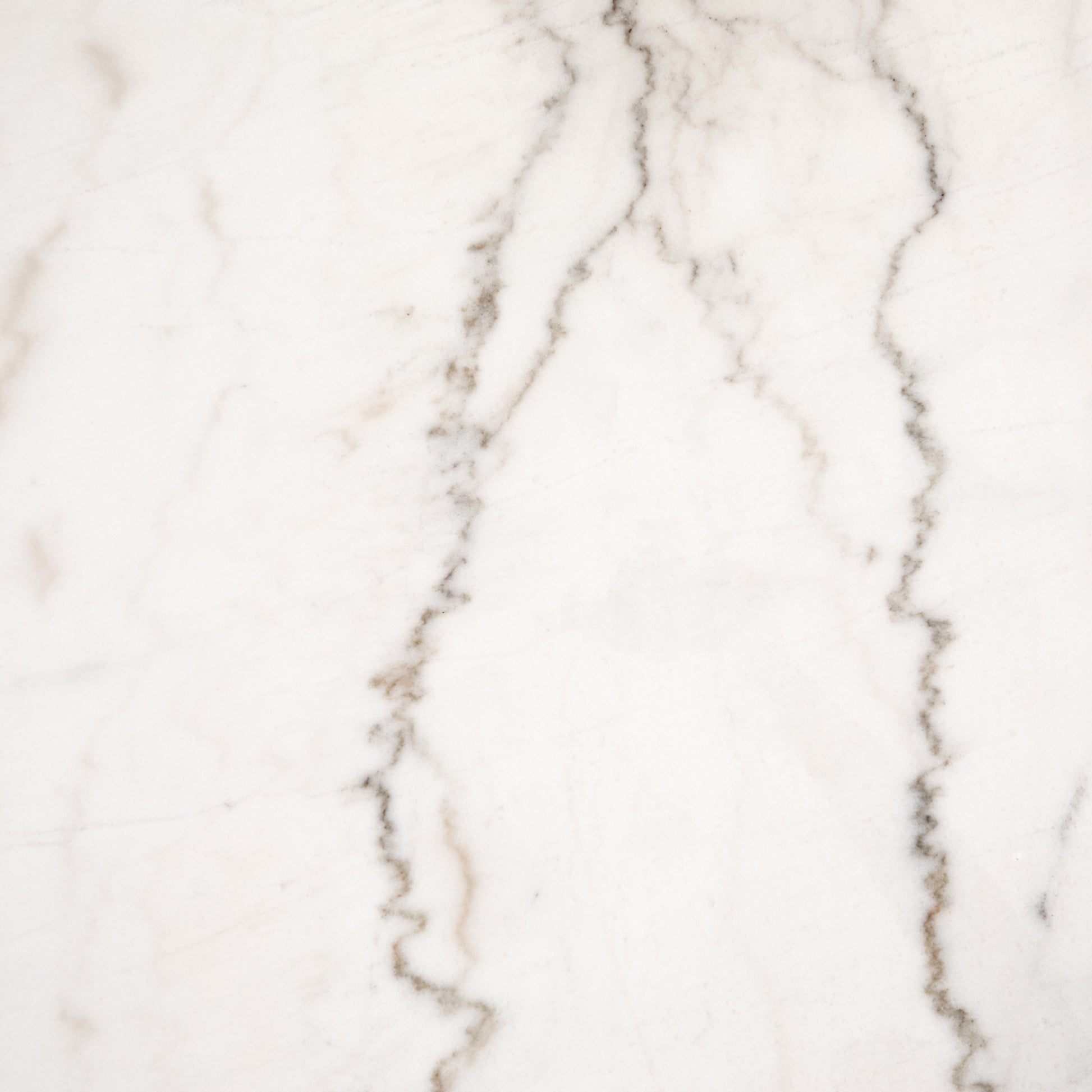 We love the mixed materials found in this Powell Dining Table - White Marble. Classic tulip shaping is recast with a rustic black iron base and rounded top of white marble - a perfect addition to any dining room or kitchen!   Overall Dimensions: 55.00"w x 55.00"d x 29.50"h  Colors: Dark Rustic Black, Weathered Ash, White Marble Materials: Iron, Solid Oak, Solid Marble Weight: 306.44 lb Volume: 34.29 cu ft
