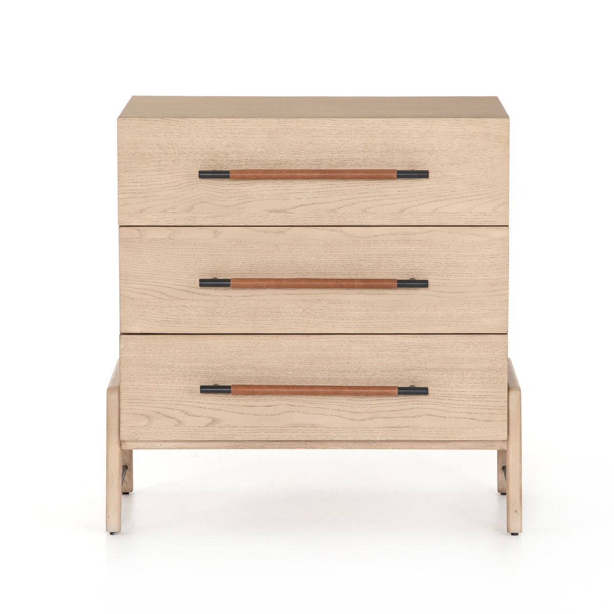 Rosedale 3 Drawer Dresser | ready to ship!