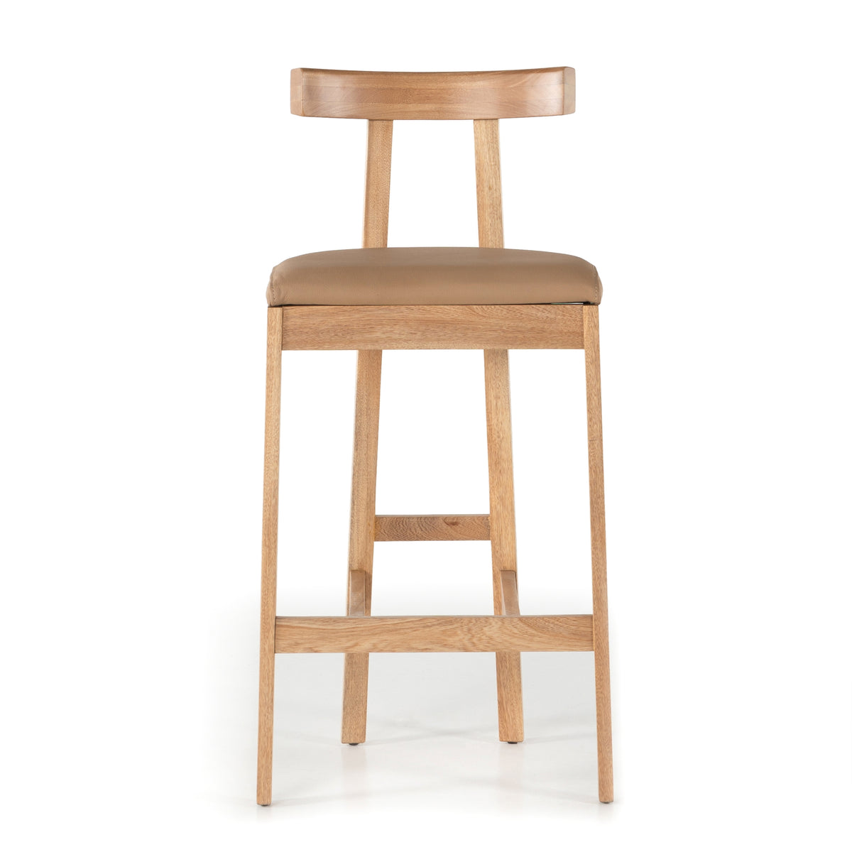 Tex Bar + Counter Stool