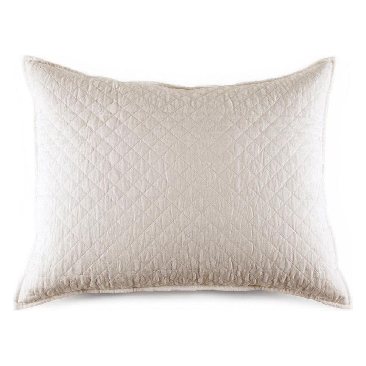 Hampton Coverlet Collection Flax - Amethyst Home