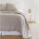 Antwerp Coverlet Bedding Natural - Amethyst Home