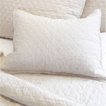 Hampton Coverlet Collection Flax - Amethyst Home