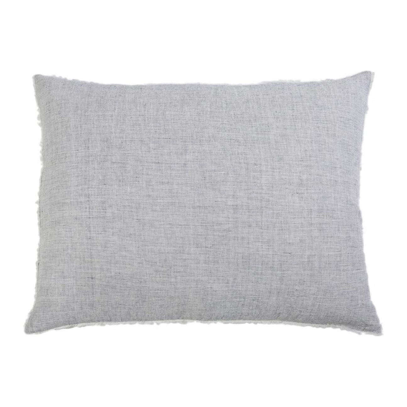 Logan Duvet Collection Navy - Amethyst Home
