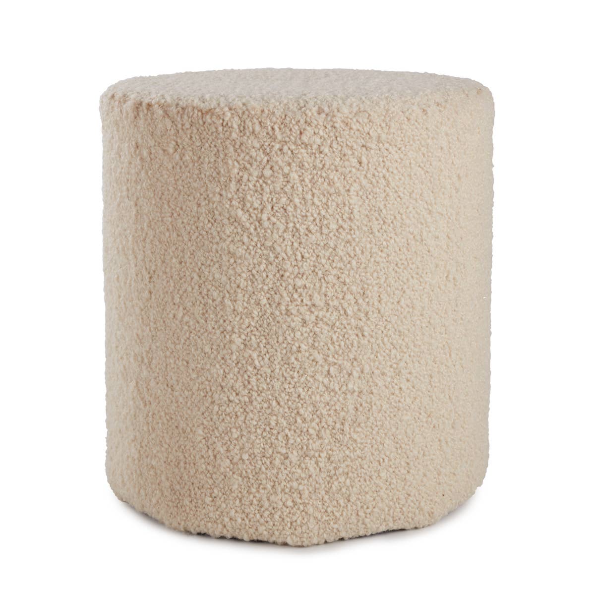 Folke Pipaluk Pouf | please contact us for details!