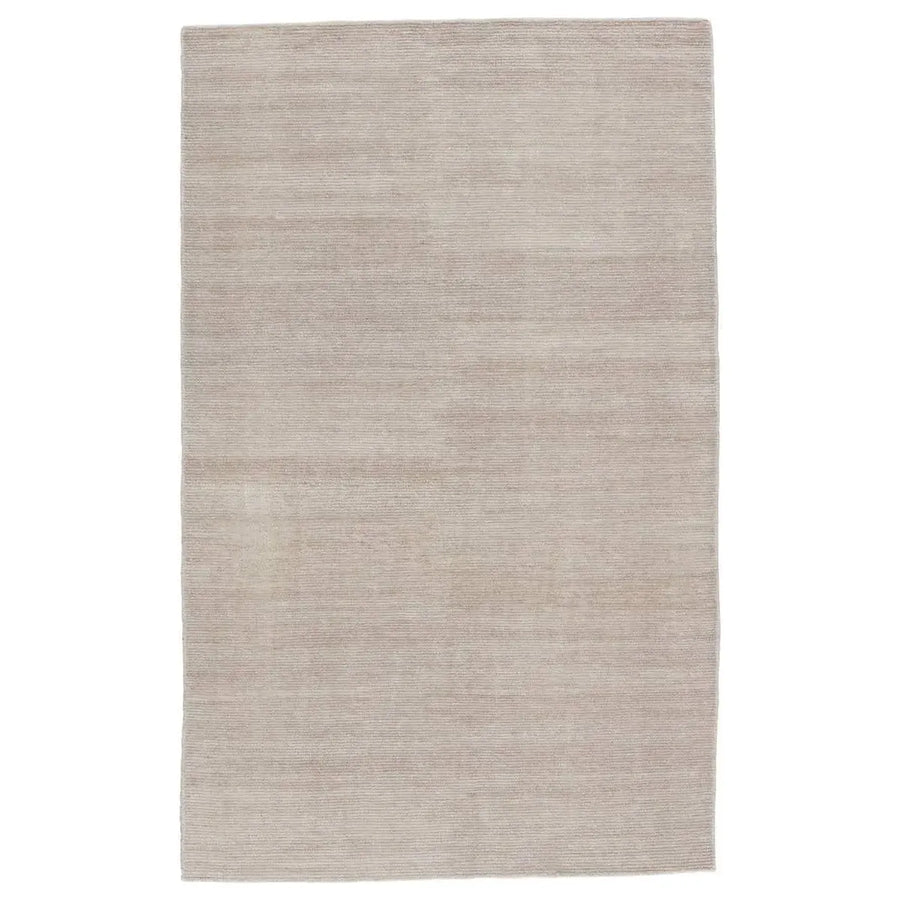 Rebecca Feather Gray Rug