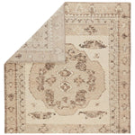 Featuring Repose Solna Hand-Knotted Rug by Jaipur Living at Amethyst Home. The inviting and traditionally inspired Repose collection marries stunning artisan craftsmanship and the beauty of natural, undyed wool. The Sherpa-like, hand-knotted construction of the Solna area rug boasts a plush texture underfoot and is perfect for adding warmth and coziness to.  Amethyst Home provides interior design, new home construction design consulting, vintage area rugs, and lighting in the Charlotte metro area.