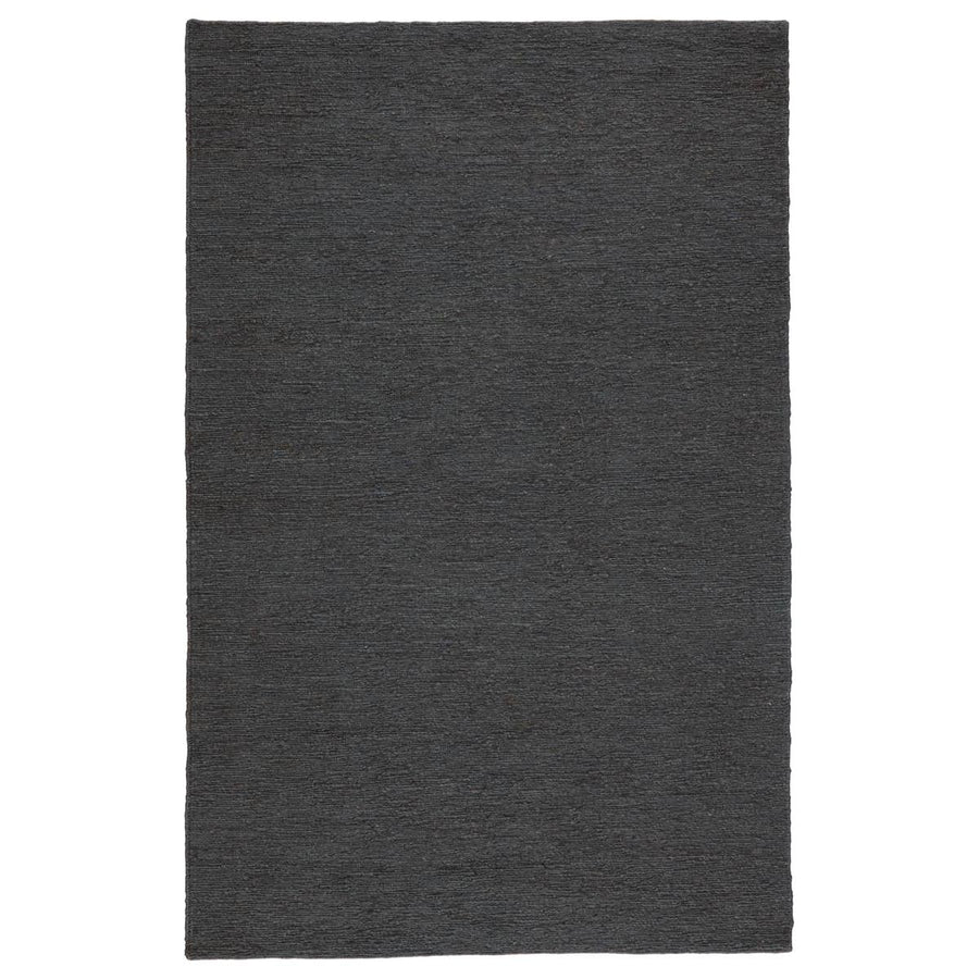 Sabine Linden Darkshadow/Ebony Rug