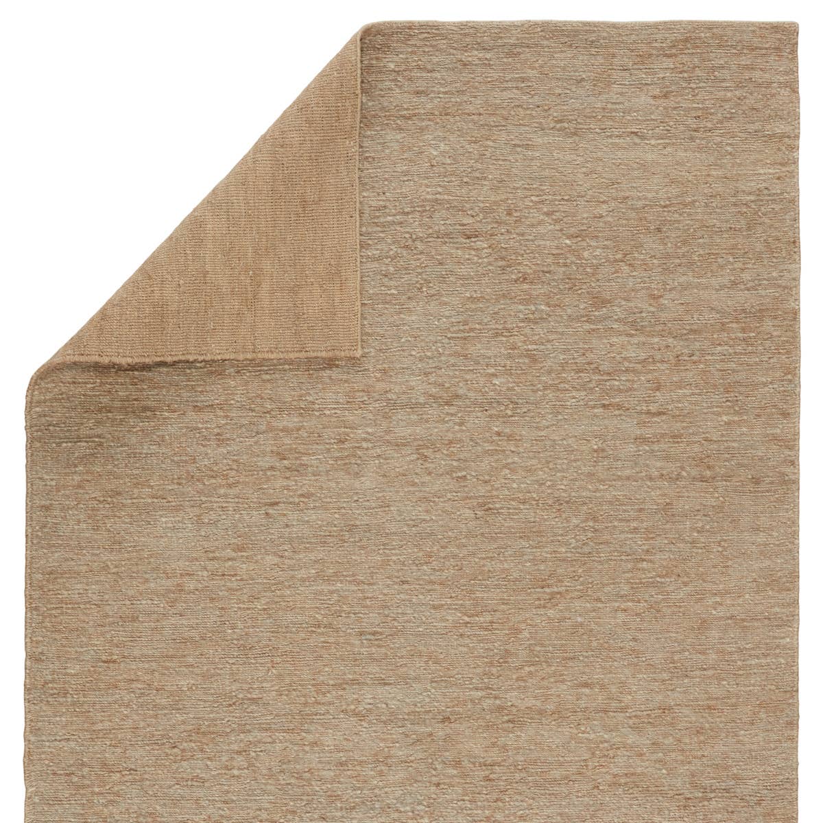 The Sabine collection lends rich texture and organic allure to modern homes. The Linden area rug features a fine, single-line Sumak knotting technique for an exquisite feel and craftsmanship. This dark taupe natural area rug is the perfect accent for sophisticated spaces in want of a grounding layer.  Natural  80% Jute I 20% Cotton SAB03
