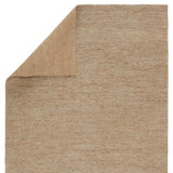 The Sabine collection lends rich texture and organic allure to modern homes. The Linden area rug features a fine, single-line Sumak knotting technique for an exquisite feel and craftsmanship. This dark taupe natural area rug is the perfect accent for sophisticated spaces in want of a grounding layer.  Natural  80% Jute I 20% Cotton SAB03
