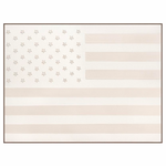 Featuring Americanism Art by Leftbank Art at Amethyst Home. Bring a muted, patriotic look to your space with this Americanism Art. On a soft linen, we'd love to see this featured over your sofa, dining room or other space!
Due to the nature of this 100% hand painted product, the image may vary.
Artist: Barclay Butera Product Type: Hand PaintingFinish: Lin.  Amethyst Home provides interior design, new home construction design consulting, vintage area rugs, and lighting in the Des Moines metro area.