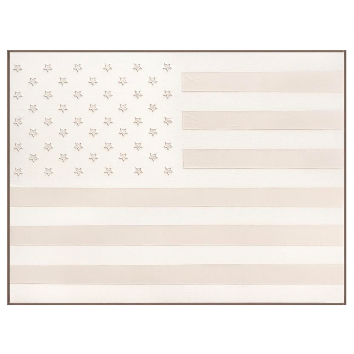 Americanism Art