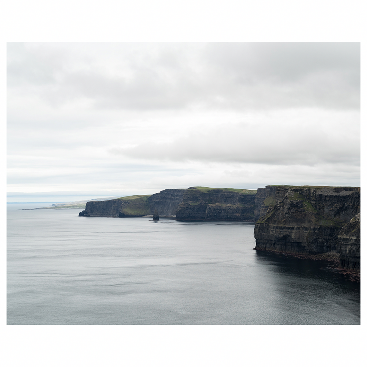Cliffs of Moher Art